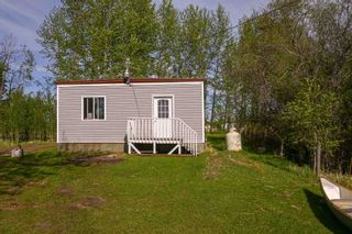 Photo 37: 22418 TWP RD 610: Rural Thorhild County Manufactured Home for sale : MLS®# E4274046