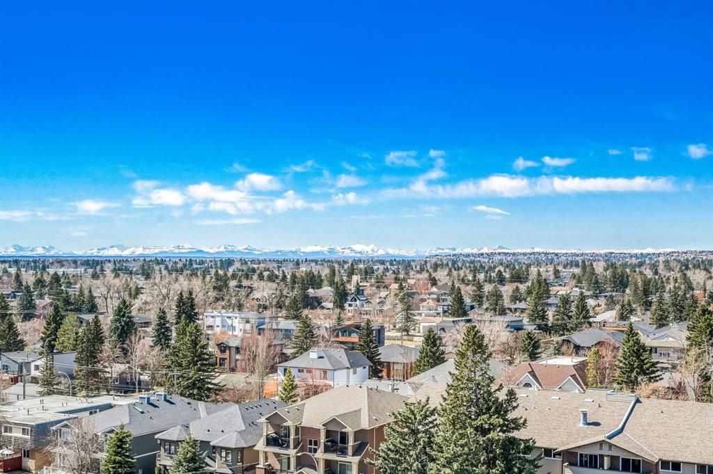 Main Photo: 602 2505 17 Avenue SW in Calgary: Richmond Apartment for sale : MLS®# A1107642