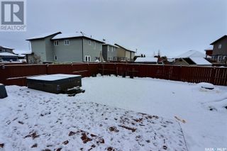 Photo 26: 28 Jack Matheson CRESCENT in Prince Albert: House for sale : MLS®# SK919206