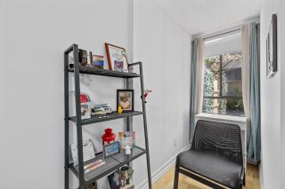 Photo 15: 204 1080 PACIFIC Street in Vancouver: West End VW Condo for sale in "THE CALIFORNIAN" (Vancouver West)  : MLS®# R2774318