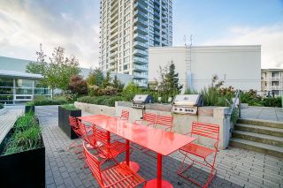 Photo 36: 1706 570 EMERSON Street in Coquitlam: Coquitlam West Condo for sale : MLS®# R2880177