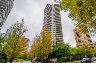 Photo 29: 1505 6188 WILSON Avenue in Burnaby: Metrotown Condo for sale in "Jewel 1" (Burnaby South)  : MLS®# R2863582