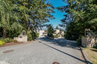Photo 39: 303 1500 OSTLER Court in North Vancouver: Indian River Condo for sale in "Mountain Terrace" : MLS®# R2716940