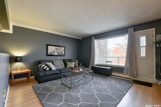 Photo 2: 12 4505 Rae Street in Regina: Albert Park Residential for sale : MLS®# SK927509