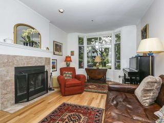 Photo 5: 2626 W 2ND Avenue in Vancouver: Kitsilano 1/2 Duplex for sale (Vancouver West)  : MLS®# R2377448