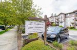 Main Photo: 416 2581 LANGDON Street in Abbotsford: Abbotsford West Condo for sale in "Cobblestone" : MLS®# R2882049