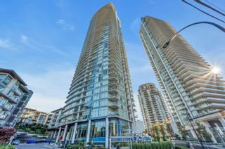 Photo 1: 2805 1788 GILMORE Avenue in Burnaby: Brentwood Park Condo for sale (Burnaby North)  : MLS®# R2860920