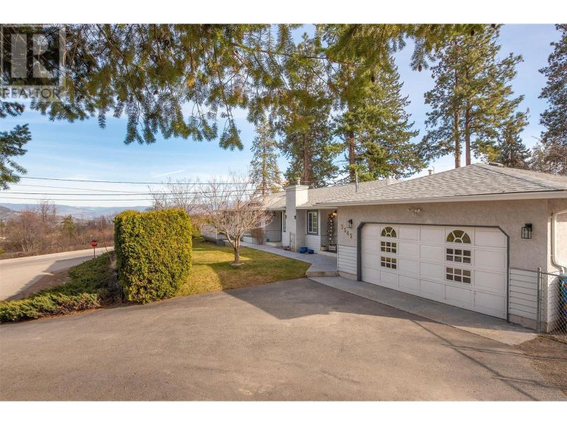 FEATURED LISTING: 3542 Chives Place West Kelowna