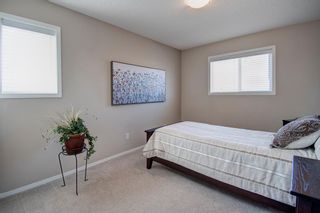 Photo 24: 101 760 Railway Gate SW: Airdrie Row/Townhouse for sale : MLS®# A2045481