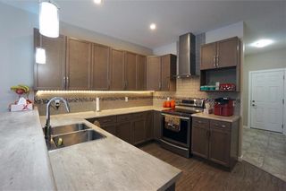 Photo 11: 386 Bonaventure Drive West in Winnipeg: Bonavista Residential for sale (2J)  : MLS®# 202307468
