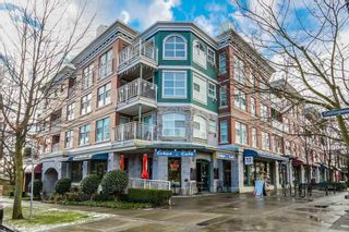 Photo 1: 213 5723 COLLINGWOOD STREET in Vancouver: Southlands Condo for sale (Vancouver West)  : MLS®# R2211188