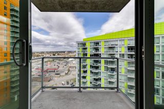 Photo 23: 1207 10 Brentwood Common NW in Calgary: Brentwood Apartment for sale : MLS®# A1219205