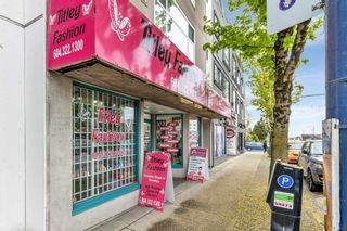 Photo 2: 6672 FRASER Street in Vancouver: South Vancouver Business for sale (Vancouver East)  : MLS®# C8044243