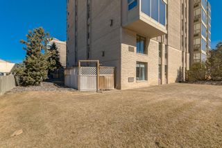 Photo 21: 105 4555 Varsity Lane NW in Calgary: Varsity Apartment for sale : MLS®# A1082735