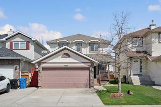 Main Photo: 110 Coventry Crescent NE in Calgary: Coventry Hills Detached for sale : MLS®# A2130576