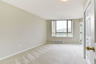 Photo 15: 2201 1199 EASTWOOD Street in Coquitlam: North Coquitlam Condo for sale in "THE SELKIRK" : MLS®# R2213847
