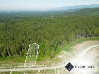 Photo 1: 12515 271 Street in Maple Ridge: Northeast Land for sale in "EVERGREEN ESTATES" : MLS®# R2866580