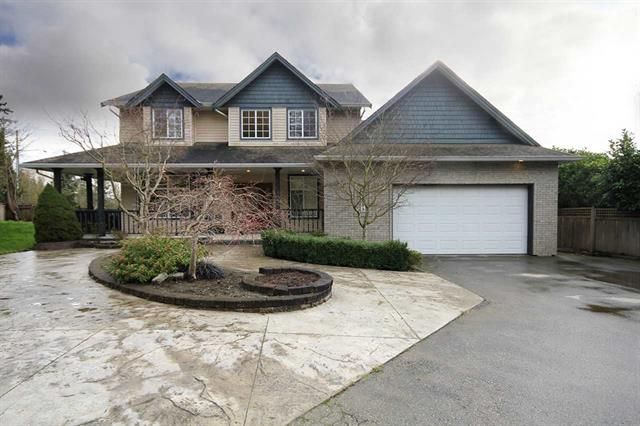 Main Photo: 20683 66A Avenue in Langley: Willoughby Heights House for sale : MLS®# R2039644
