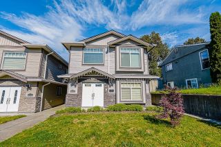 Photo 1: 2708 BOUNDARY Road in Burnaby: Central BN House for sale (Burnaby North)  : MLS®# R2744526