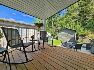 Photo 16: 59 380 WESTLAND Road in Quesnel: Quesnel - Town Manufactured Home for sale in "SOUTH QUESNEL" : MLS®# R2895645