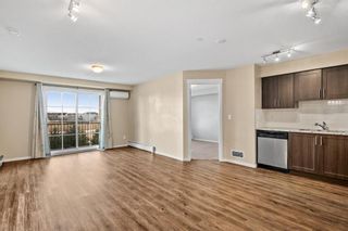 Photo 4: 4208 99 Copperstone Park SE in Calgary: Copperfield Apartment for sale : MLS®# A1211399