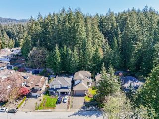 Photo 38: 12 FLAVELLE Drive in Port Moody: Barber Street House for sale : MLS®# R2875276