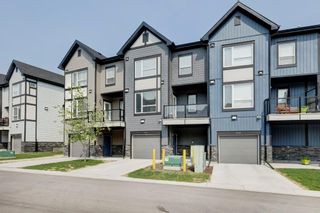 Photo 38: 132 Evanscrest Manor NW in Calgary: Evanston Row/Townhouse for sale : MLS®# A2047618