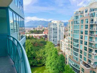 Photo 7: 1204 1188 QUEBEC Street in Vancouver: Downtown VE Condo for sale in "CITYGATE 1" (Vancouver East)  : MLS®# R2403446