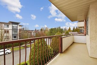 Photo 19: 203 32885 GEORGE FERGUSON Way in Abbotsford: Central Abbotsford Condo for sale in "FAIRVIEW MANOR" : MLS®# R2760028