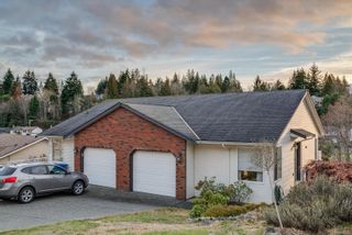 Photo 2: 4745 Fairbrook Cres in Nanaimo: Na Uplands Half Duplex for sale : MLS®# 924227