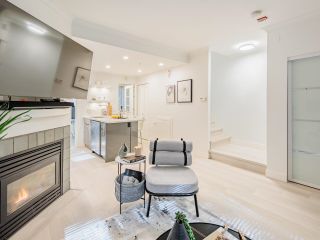 Photo 11: 100 1068 HORNBY Street in Vancouver: Downtown VW Townhouse for sale in "The Canadian at Wall Centre" (Vancouver West)  : MLS®# R2762138