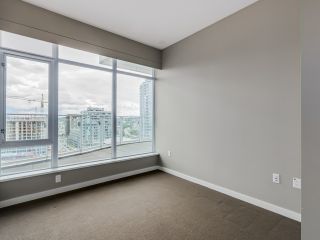 Photo 10: 1105 1661 Ontario St in SAILS-THE VILLAGE ON FALSE CREEK: Home for sale : MLS®# V1126890