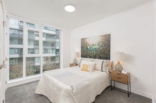 Photo 19: 702 3331 NO. 3 Road in Richmond: West Cambie Condo for sale in "VIEWSTAR" : MLS®# R2858094