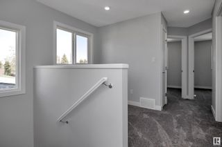 Photo 23: 6908 132 Avenue in Edmonton: Zone 02 House Half Duplex for sale : MLS®# E4370208