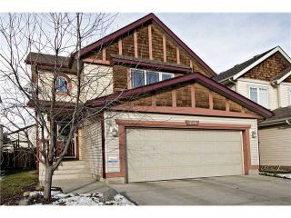 Photo 1: 794 COPPERFIELD Boulevard SE in CALGARY: Copperfield Residential Detached Single Family for sale (Calgary)  : MLS®# C3593628