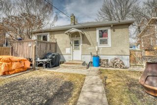 Photo 10: 623 18 Avenue NE in Calgary: Winston Heights/Mountview Detached for sale : MLS®# A2040149