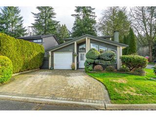 Photo 1: 1224 OXBOW Way in Coquitlam: River Springs House for sale in "RIVER SPRINGS" : MLS®# R2542240