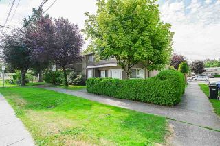 Photo 3: 36 27090 32 AVENUE in Langley: Aldergrove Langley Townhouse for sale : MLS®# R2476482