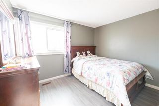 Photo 13: 187 Brixton Bay in Winnipeg: River Park South Residential for sale (2F)  : MLS®# 202104271