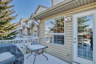 Photo 21: 5027 Applevillage Court SE in Calgary: Applewood Park Row/Townhouse for sale : MLS®# A2036022