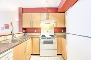 Photo 10: 207 2768 CRANBERRY DRIVE in Vancouver: Kitsilano Condo for sale (Vancouver West)  : MLS®# R2276891