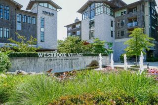 Photo 28: 1804 5629 BIRNEY Avenue in Vancouver: University VW Condo for sale in "Ivy on the Park" (Vancouver West)  : MLS®# R2871549