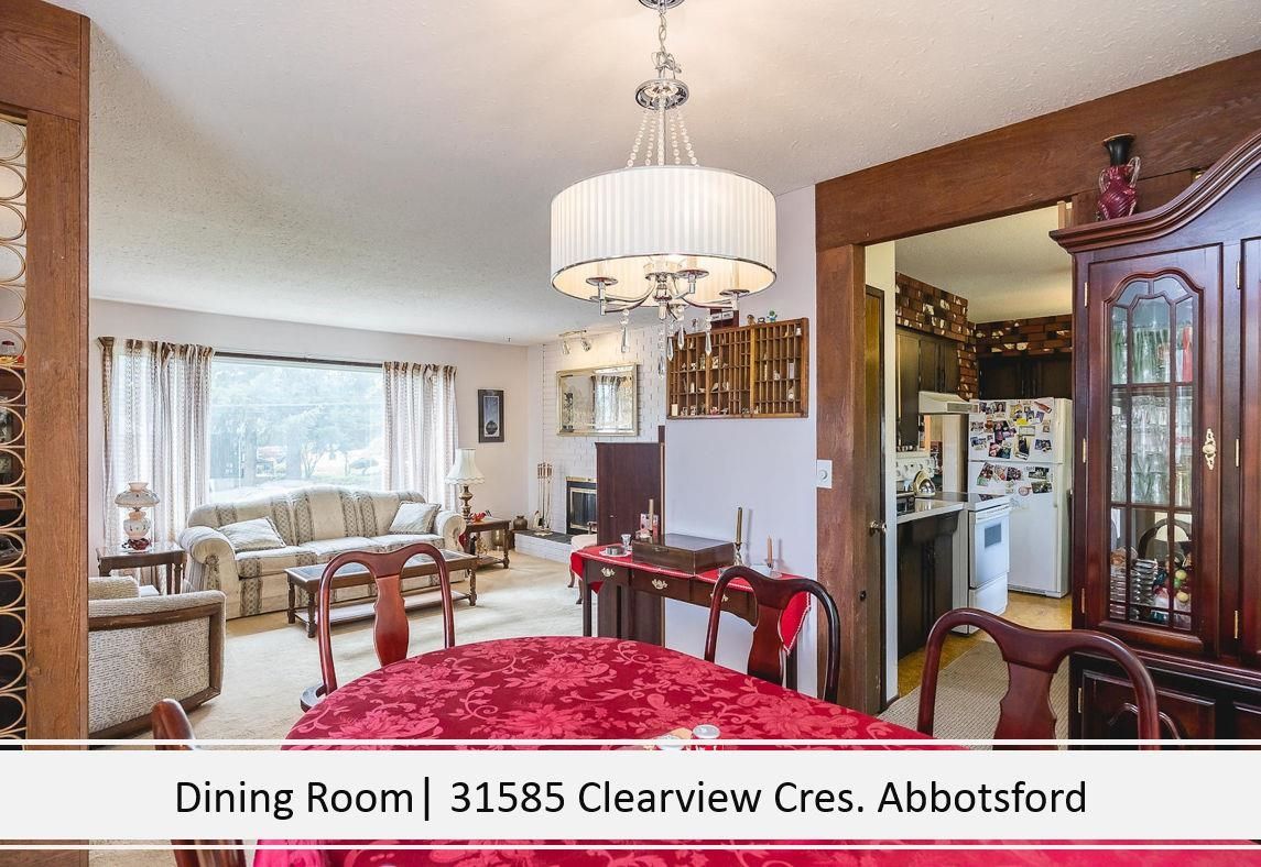 Photo 22: Photos: 31585 CLEARVIEW Crescent in Abbotsford: Abbotsford West House for sale : MLS®# R2681821