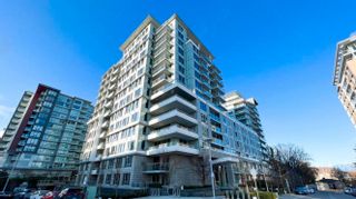 Photo 1: 1903 3233 KETCHESON Road in Richmond: West Cambie Condo for sale : MLS®# R2748012
