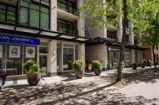 Photo 3: 305 1252 HORNBY Street in Vancouver: Downtown VW Condo for sale in "PURE" (Vancouver West)  : MLS®# R2498958