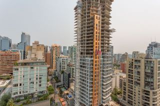 Photo 14: 2105 1308 HORNBY Street in Vancouver: Downtown VW Condo for sale in "SALT" (Vancouver West)  : MLS®# R2194080