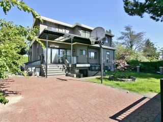 Photo 18: 1289 W 45TH Avenue in Vancouver: South Granville House for sale (Vancouver West)  : MLS®# V1127713