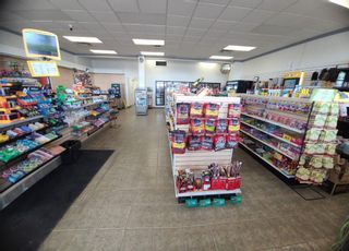 Photo 1: : Lacombe Retail for sale : MLS®# A2119101