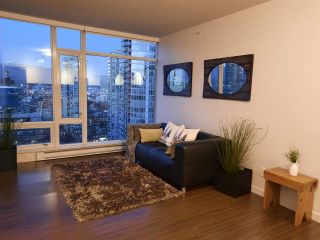 Photo 8: 2301 161 W GEORGIA Street in Vancouver: Downtown VW Condo for sale in "COSMO/DOWNTOWN" (Vancouver West)  : MLS®# R2556752
