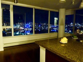 Photo 20: 2202 688 ABBOTT Street in Vancouver: Downtown VW Condo for sale (Vancouver West)  : MLS®# R2369414